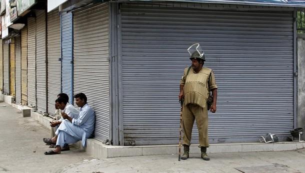 Udhampur attack aftermath